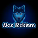 Boz | Reklam Merkezi