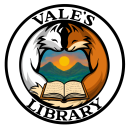 Discovery icon for Vale's Library Discord server