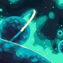 Dissociation Station > MOVING ... Discord Server Icon