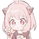 Anime Gallery support Discord Server Icon