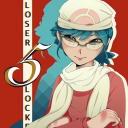 Loserlocke 5!!!