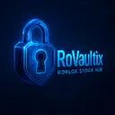 RoVaultix | Roblox Stock Hub