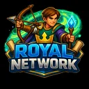 RoyalNetwork┃1.18.2-1.20.6
