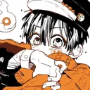 Jibaku-Shounen Hanako-Kun