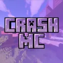 CrashMC.de | 25.10.24  Discord Server Icon