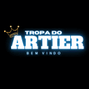 TROPA DO ARTIER🥇 banner