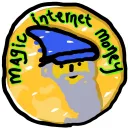 Magic Internet Money