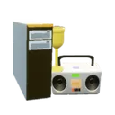 Yard Sale Simulator