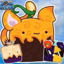Blox Fruits・Eternal