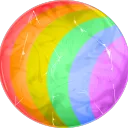 White Crystal Art Games