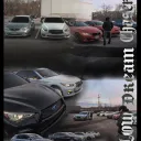 LowDreamChasers Center Discord Server Icon