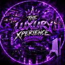 The Luxury Xperience Gaming Discord Server Icon