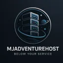 Mjadventurehost.de Hosting