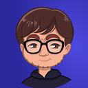 Vitalii Nezamov | 3D-animation Discord Server Icon