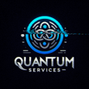 Quantum Services Server Icon