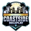 CoastSide Roleplay | Recruitme... Discord Server Icon