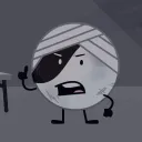 Inanimate Insanity Camp・Season 1