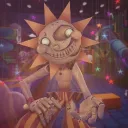 Fɪᴠᴇ Nɪɢʜᴛs Aᴛ Fʀᴇᴅᴅʏ's ~ Rᴏʟᴇᴘʟᴀʏ