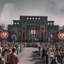 THG ; THE MOCKINGJAY EFFECT Discord Server Icon