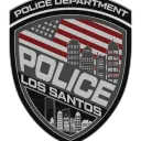 Los Santos Police Department | MNRP