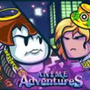 Anime Adventures Banner And Updates discord icon