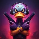 Infect_Duck