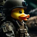 Infect_Duck