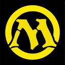 Golden Modern Discord Server Icon