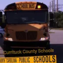 North Carolina Public Schools Currituck County RP (dead rejoin new server)