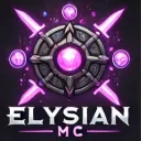 ElysianMC Network Discord Server Icon