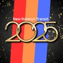 New Rosslyn Transit (NRT)
