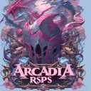 👑 Arcadia 👑