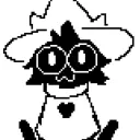 Ralsei's skibidi hangout