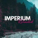 IMPERIUM V.2│IGRPC Discord Server Icon