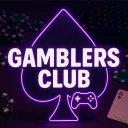 Gamblers Club Discord Server Icon