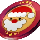 Santa Cro 🎄🎅