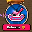 Rebecca's community