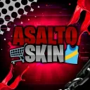 Asalto skin  MTA