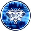 Dodgers Nation Discord Server Icon