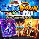 🐲LEGENDS/DOKKAN🐉