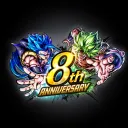 🐲LEGENDS/DOKKAN🐉