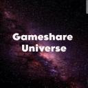 Gameshare universe