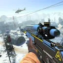 Ghost Shooting