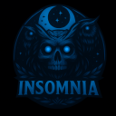Discovery icon for Insomnia Wizards Discord server