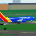 Pickledstar5195's Airport