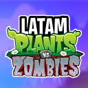 Discovery icon for Plantas vs Zombies LATAM Discord server