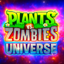 Discovery icon for 𝙿𝚕𝚊𝚗𝚝𝚜 𝚅𝚜 𝚉𝚘𝚖𝚋𝚒𝚎𝚜 𝚄𝚗𝚒𝚟𝚎𝚛𝚜𝚎 Discord server