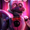 Circus Baby's Pizza discord icon