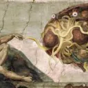 EMC Church of the Flying Spaghetti Monster