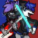Aspen & Rogue Zone Discord Server Icon